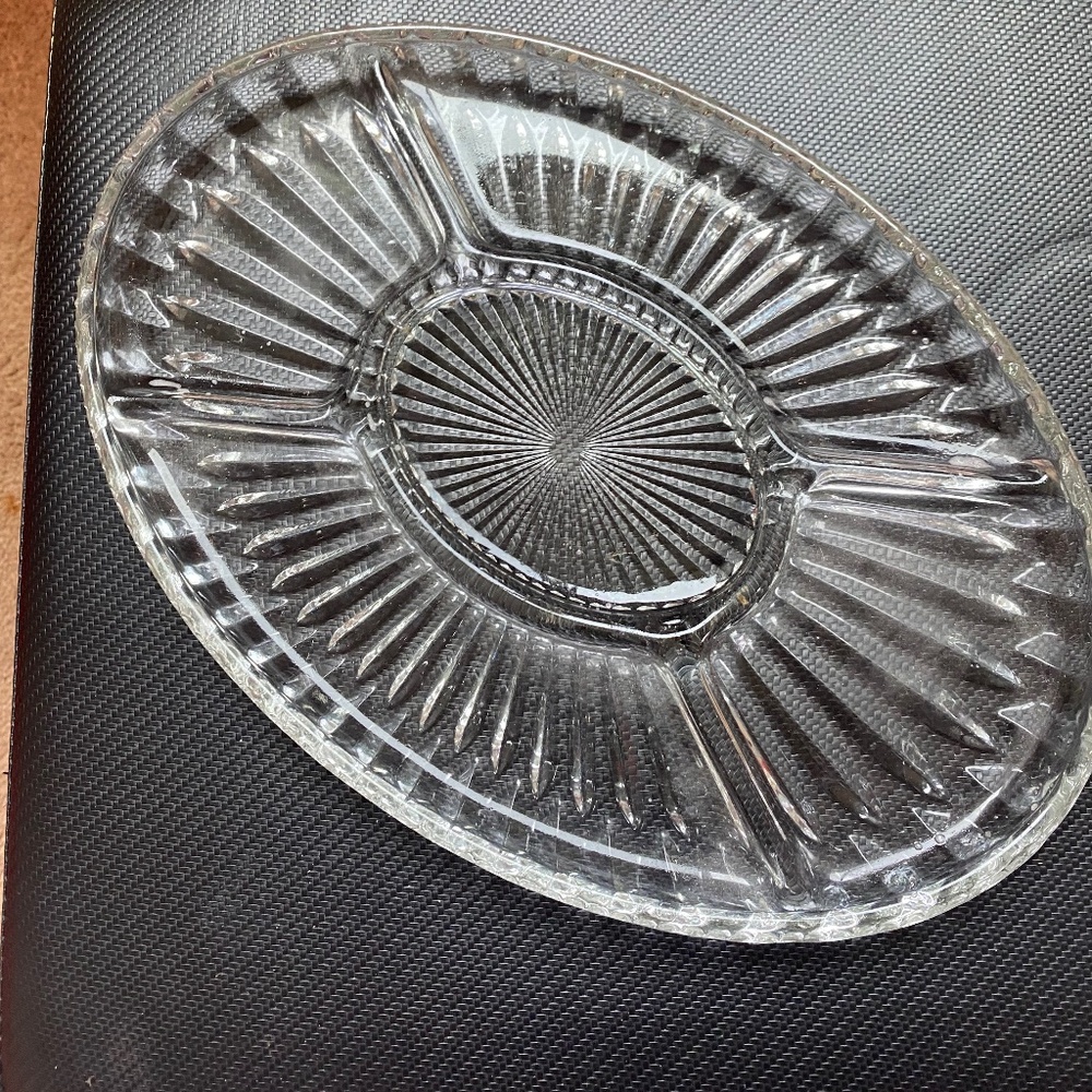 Serving Platter